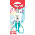 MAPED Pastel Scissor 13cm Sensoft